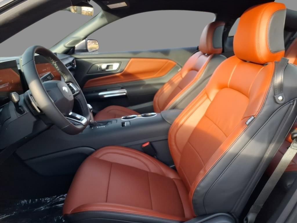 New 2026 Ford Mustang GT Premium RWD image 20