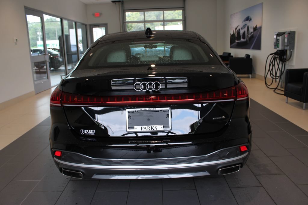 New 2026 Audi A5 2.0T Premium Plus AWD/4WD image 26