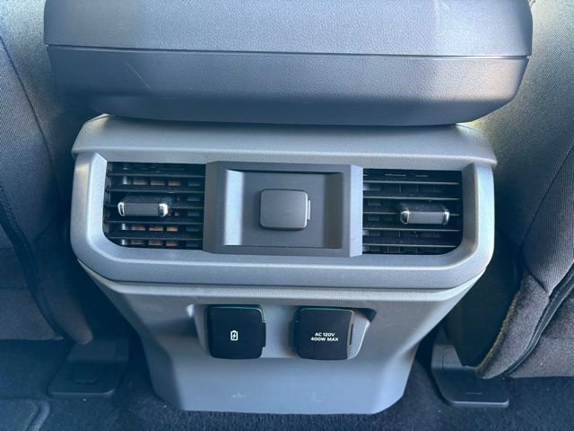 Used 2022 Ford F150 XLT w/ Equipment Group 302A High image 33