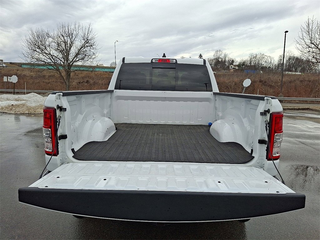 Used 2020 RAM 1500 Big Horn image 27