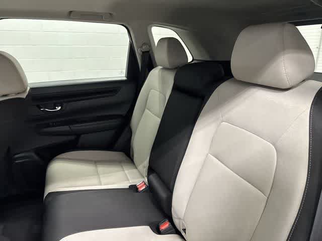 Used 2025 Honda CR-V EX image 14