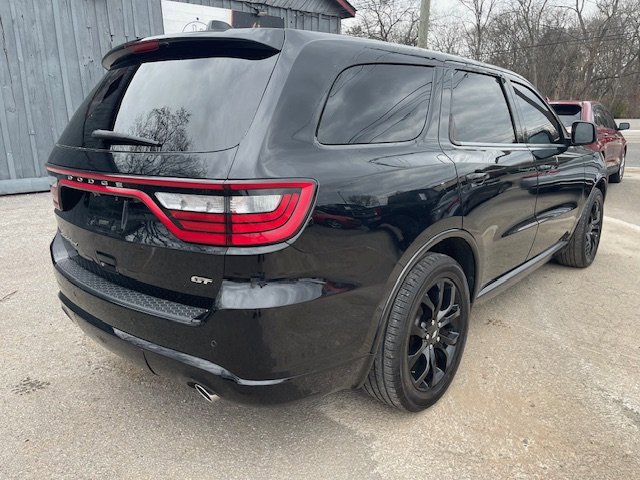 Used 2020 Dodge Durango GT image 5