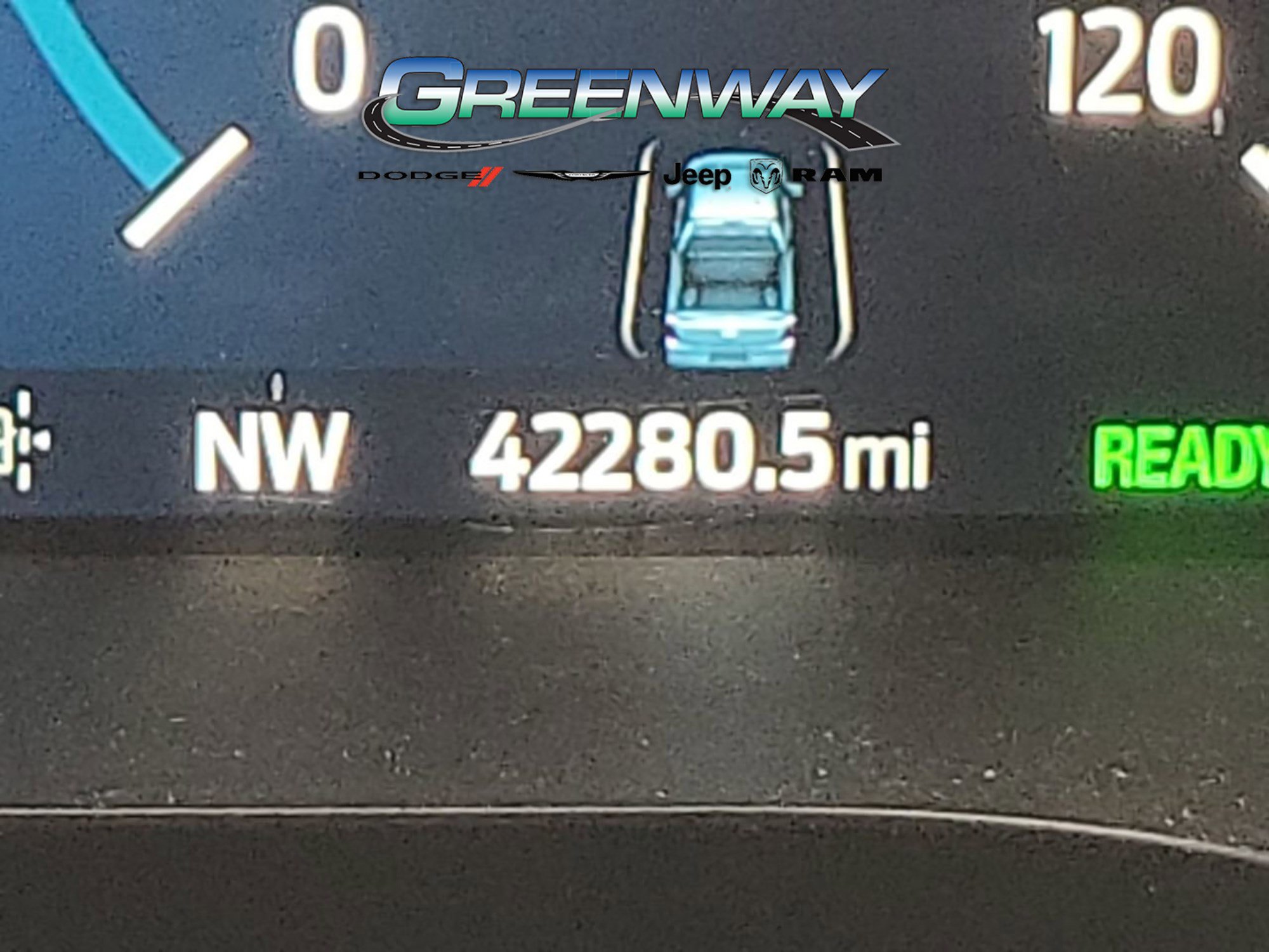 Used 2023 Ford F150 Platinum w/ Equipment Group 701A High image 27