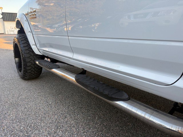 Used 2018 RAM 2500 Tradesman w/ Chrome Appearance Group image 14
