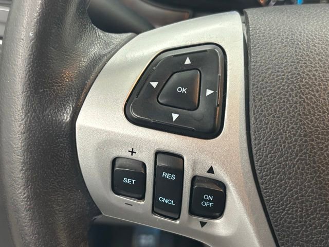 Used 2014 Ford Edge Limited w/ Driver Entry Package FWD image 20