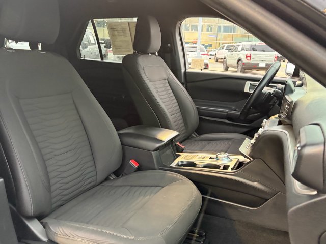 Used 2020 Ford Explorer XLT RWD image 17