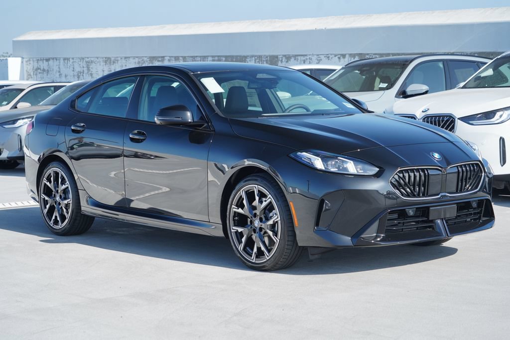New 2026 BMW 228i w/ Technology Package FWD image 3
