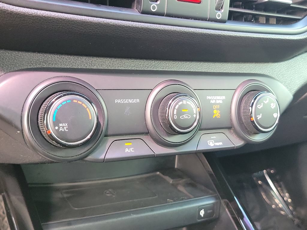 Used 2020 Kia Forte GT FWD image 27