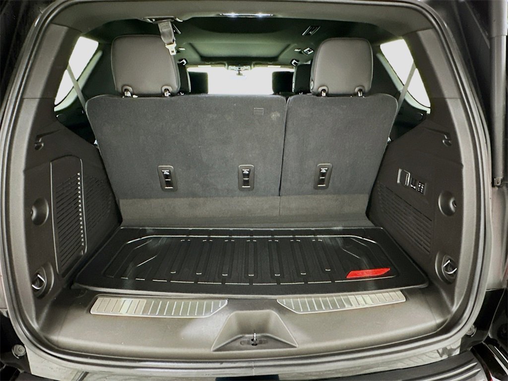 Used 2021 GMC Yukon Denali w/ Denali Ultimate Package image 26