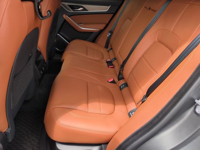 New 2026 Jaguar F-PACE R-Dynamic S AWD/4WD image 15