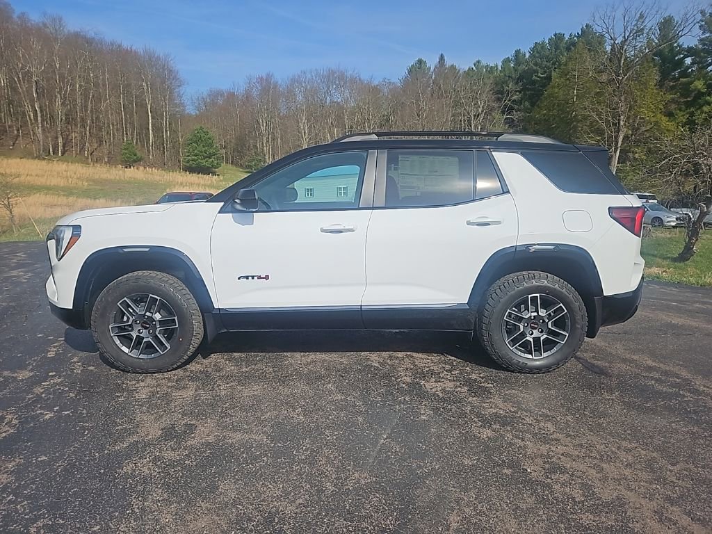 New 2026 GMC Terrain AT4 w/ Convenience Package III image 2