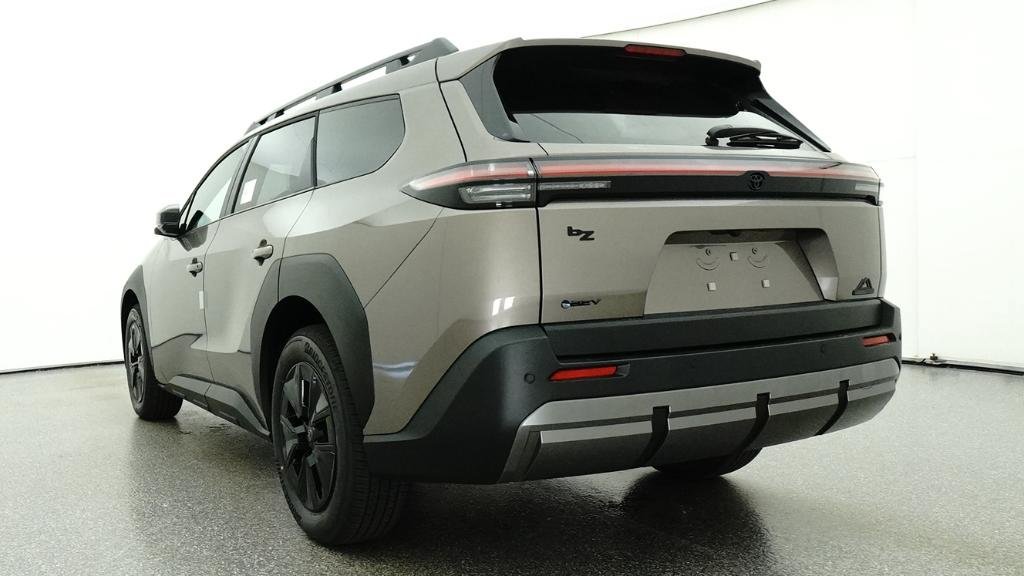 New 2026 Toyota bZ Woodland AWD/4WD image 50