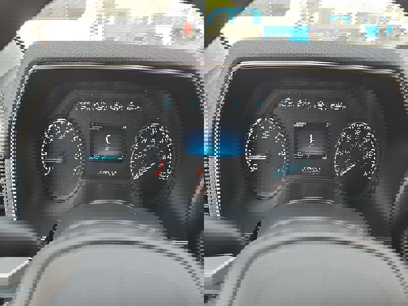 Used 2021 Ford F150 XL w/ Trailer Tow Package image 11