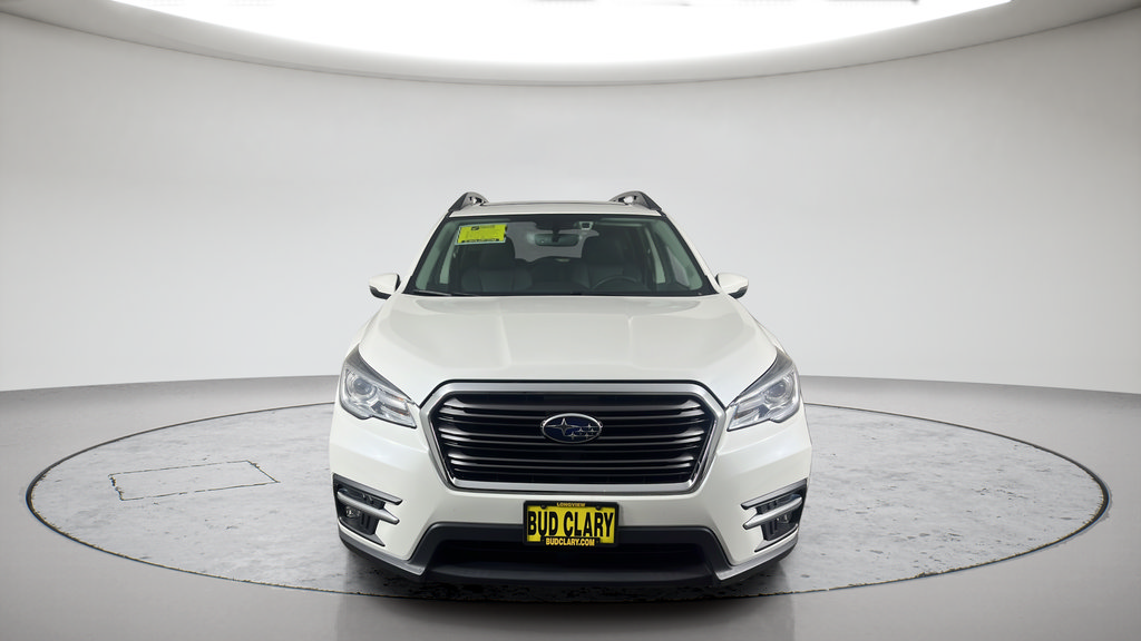 Used 2022 Subaru Ascent Limited w/ Technology Package AWD/4WD image 12