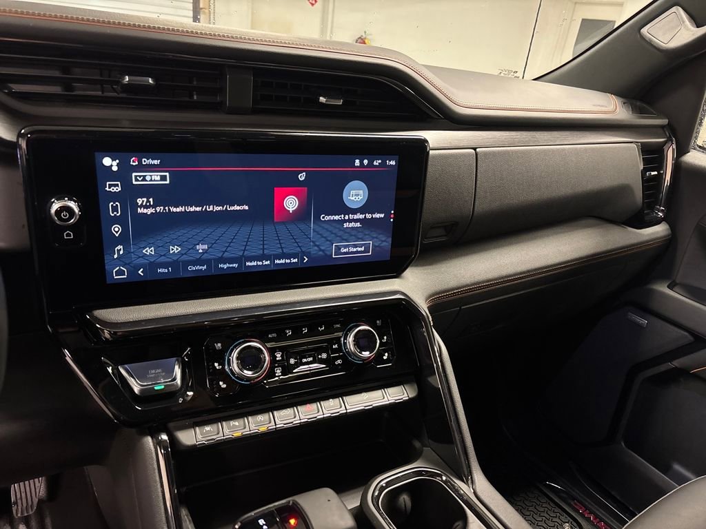 Used 2024 GMC Sierra 1500 AT4 w/ AT4 Premium Package image 34