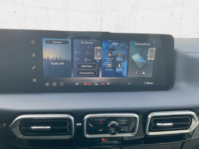 New 2026 Nissan Sentra SL w/ Floor Mat Package FWD image 15