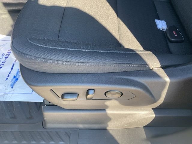 New 2026 GMC Sierra 1500 Pro w/ Pro Value Package image 18
