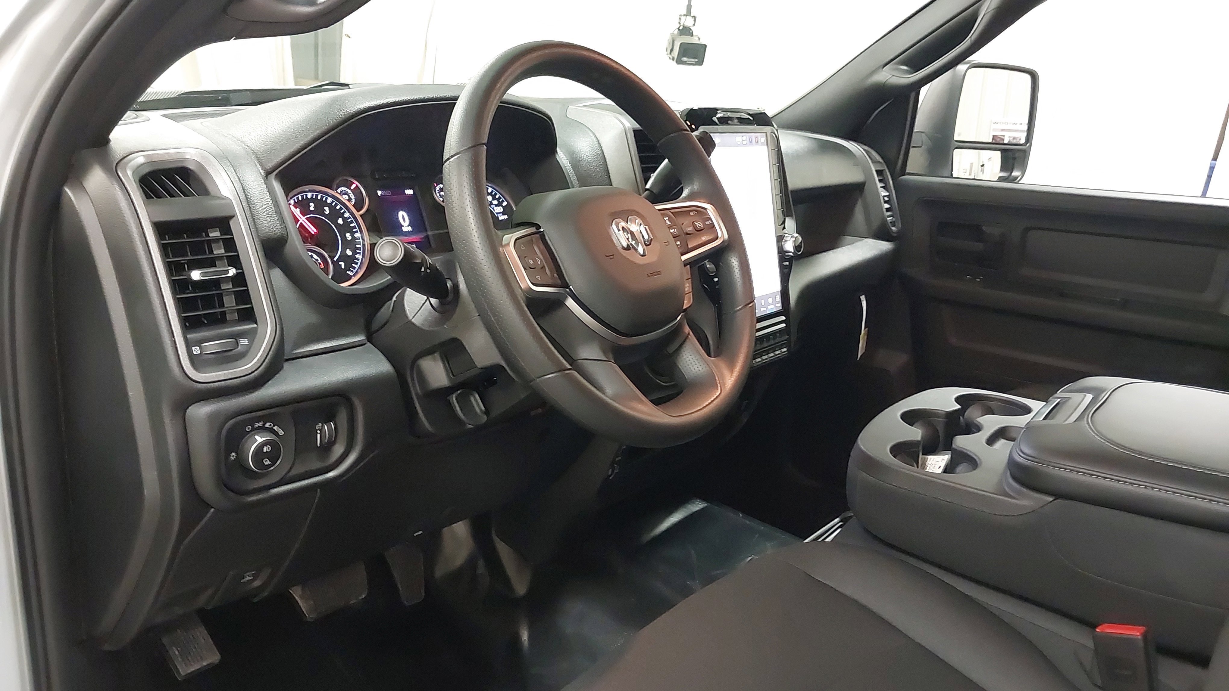 New 2026 RAM 2500 Tradesman image 17