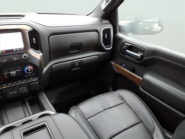 Used 2022 Chevrolet Silverado 3500 High Country w/ Z71 Off-Road Package AWD/4WD image 15