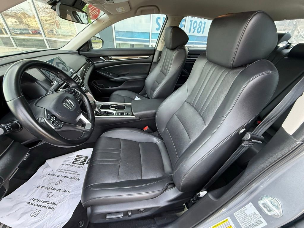 Used 2021 Honda Accord Sport Special Edition image 7