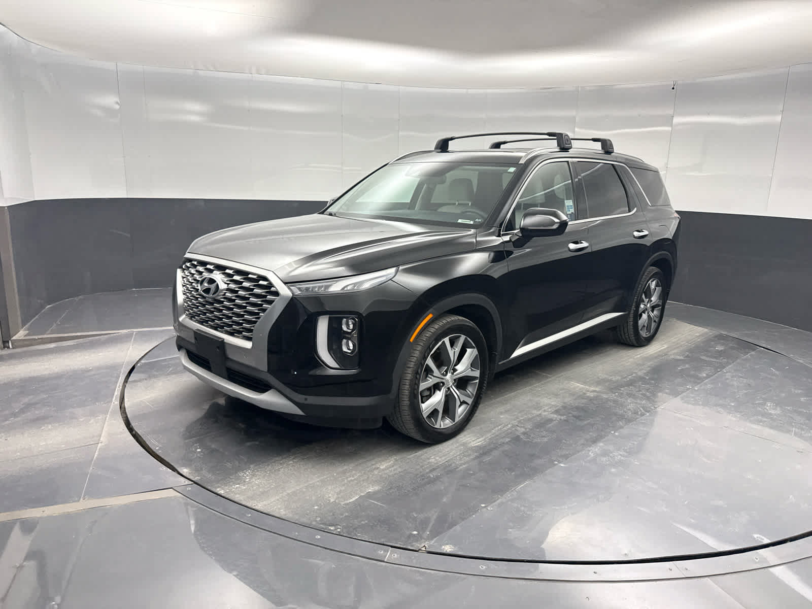 Used 2021 Hyundai Palisade SEL w/ Premium Package FWD image 19