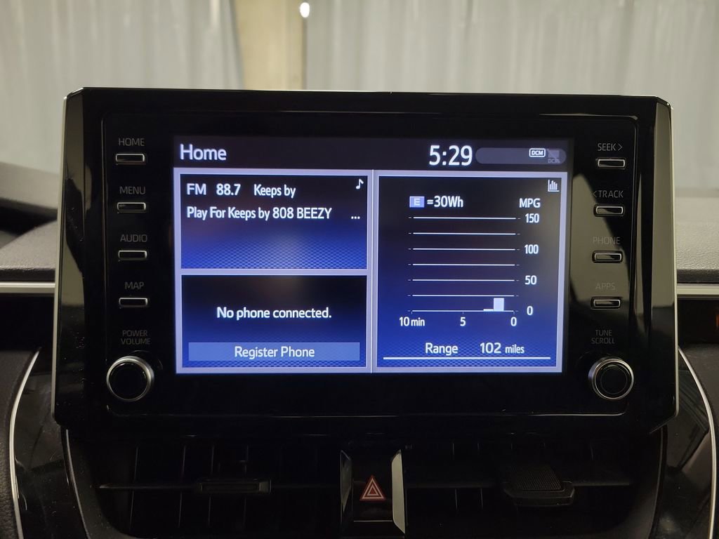 Used 2020 Toyota Corolla LE image 18