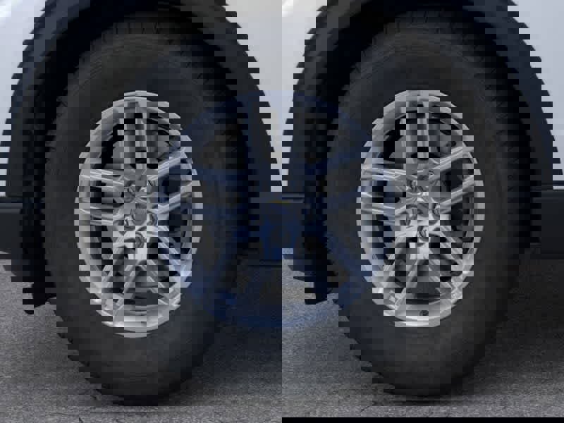 New 2026 Ford Explorer Active image 19