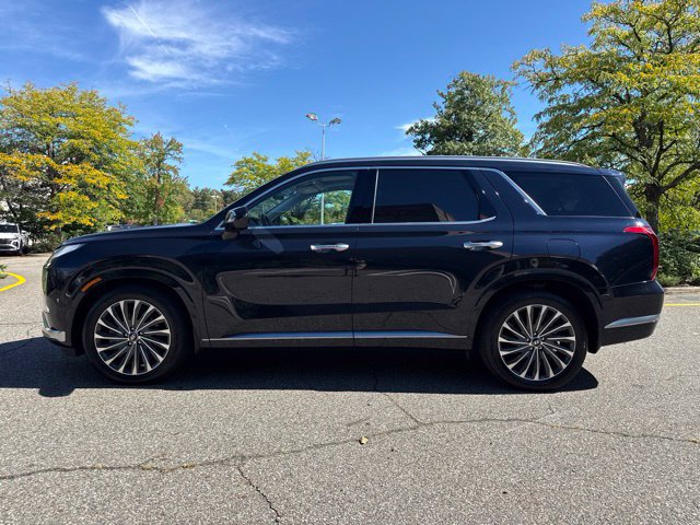 Used 2023 Hyundai Palisade Calligraphy AWD/4WD image 18