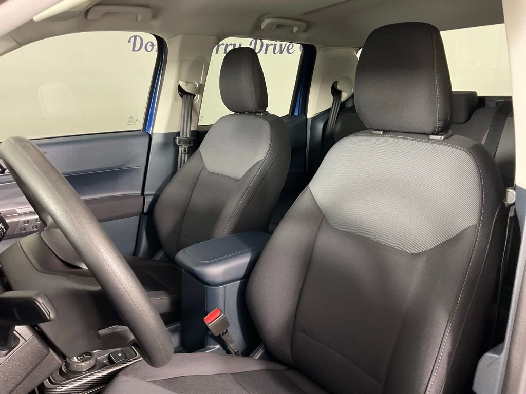 Used 2024 Ford Maverick XL image 14