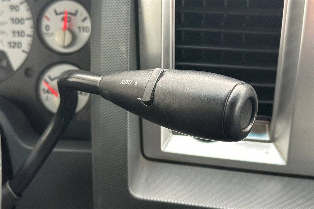 Used 2009 Dodge Ram 2500 Truck SLT w/ Trailer Tow Group image 20