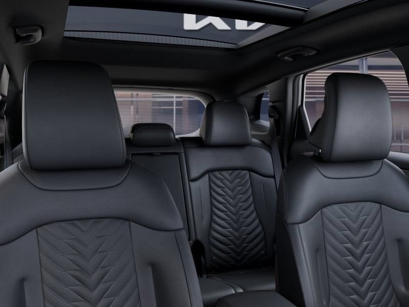 New 2027 Kia Sportage X-Line AWD/4WD image 28