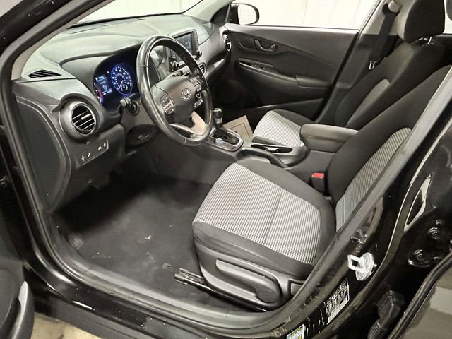 Used 2020 Hyundai Kona SEL FWD image 10