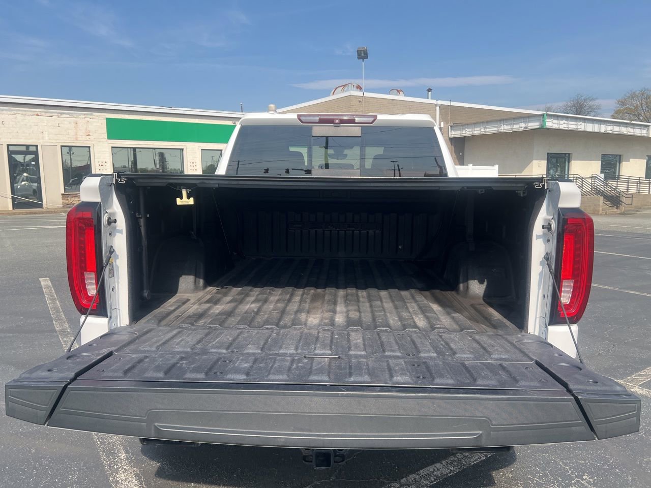 Used 2019 GMC Sierra 1500 Denali w/ Denali Ultimate Package image 15
