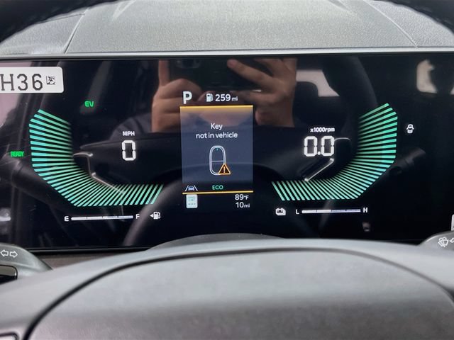 New 2027 Kia Sportage X-Line AWD/4WD image 12