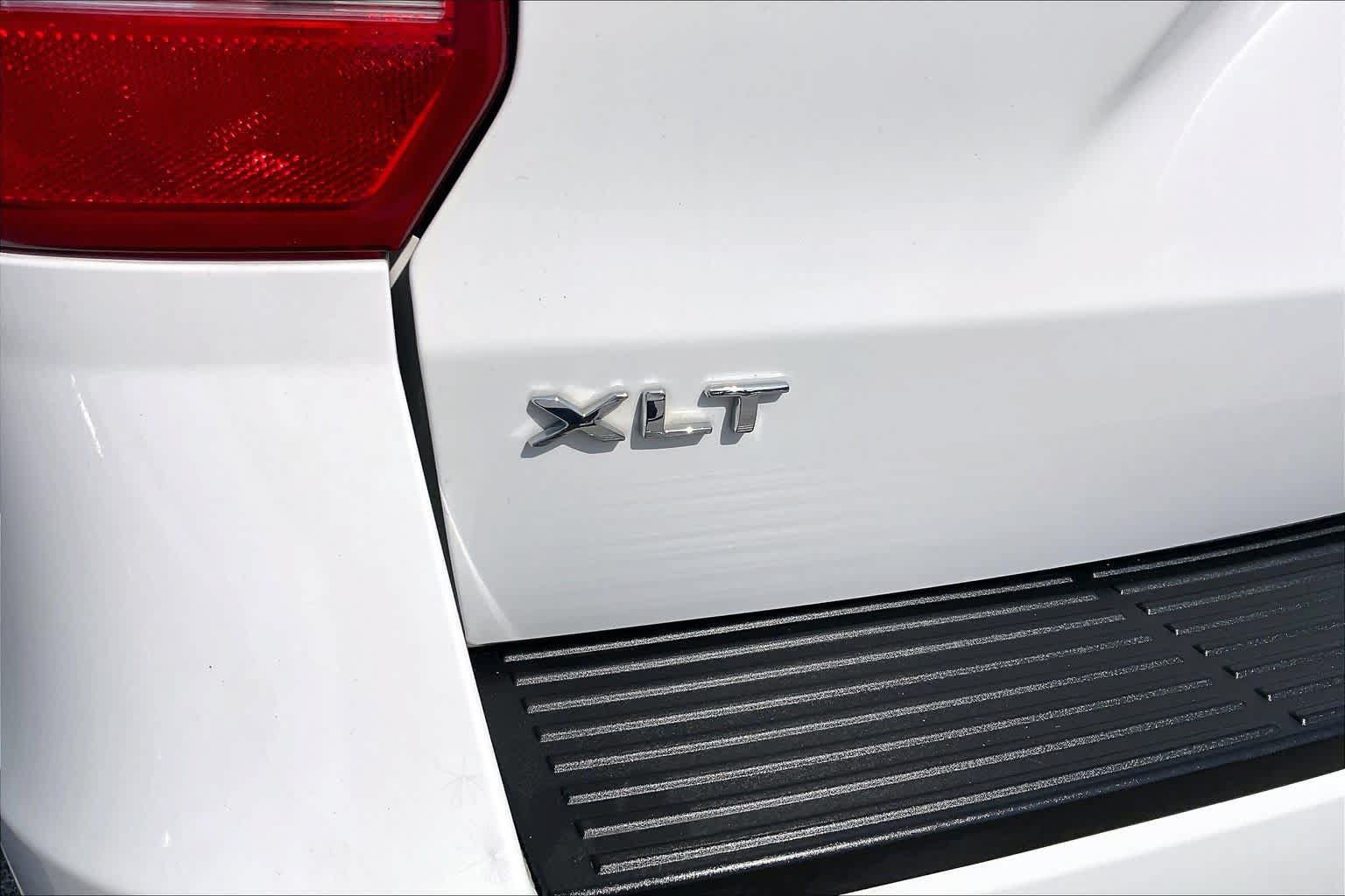 Used 2021 Ford Expedition XLT AWD/4WD image 10