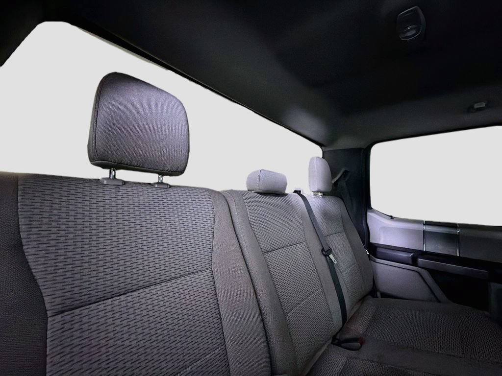 Used 2020 Ford F250 XLT w/ Tremor Off-Road Package AWD/4WD image 23