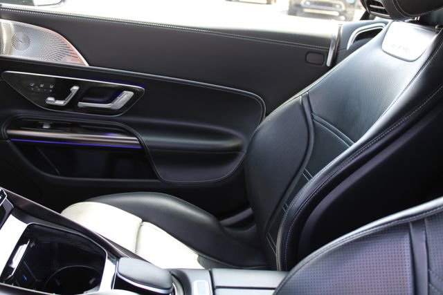 Used 2023 Mercedes-Benz SL 43 AMG image 35