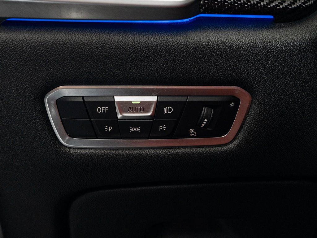 Used 2022 BMW X6 M50i image 42