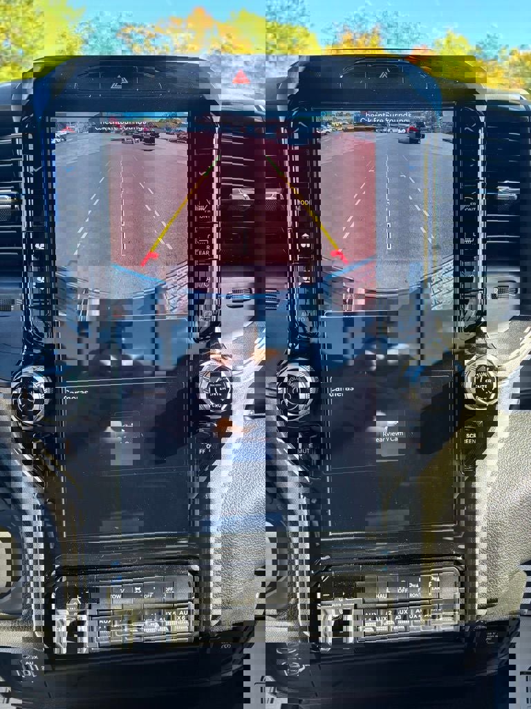 New 2026 RAM 3500 Tradesman image 14