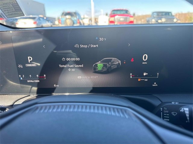 New 2026 Nissan Sentra SV w/ SV Convenience Package image 31