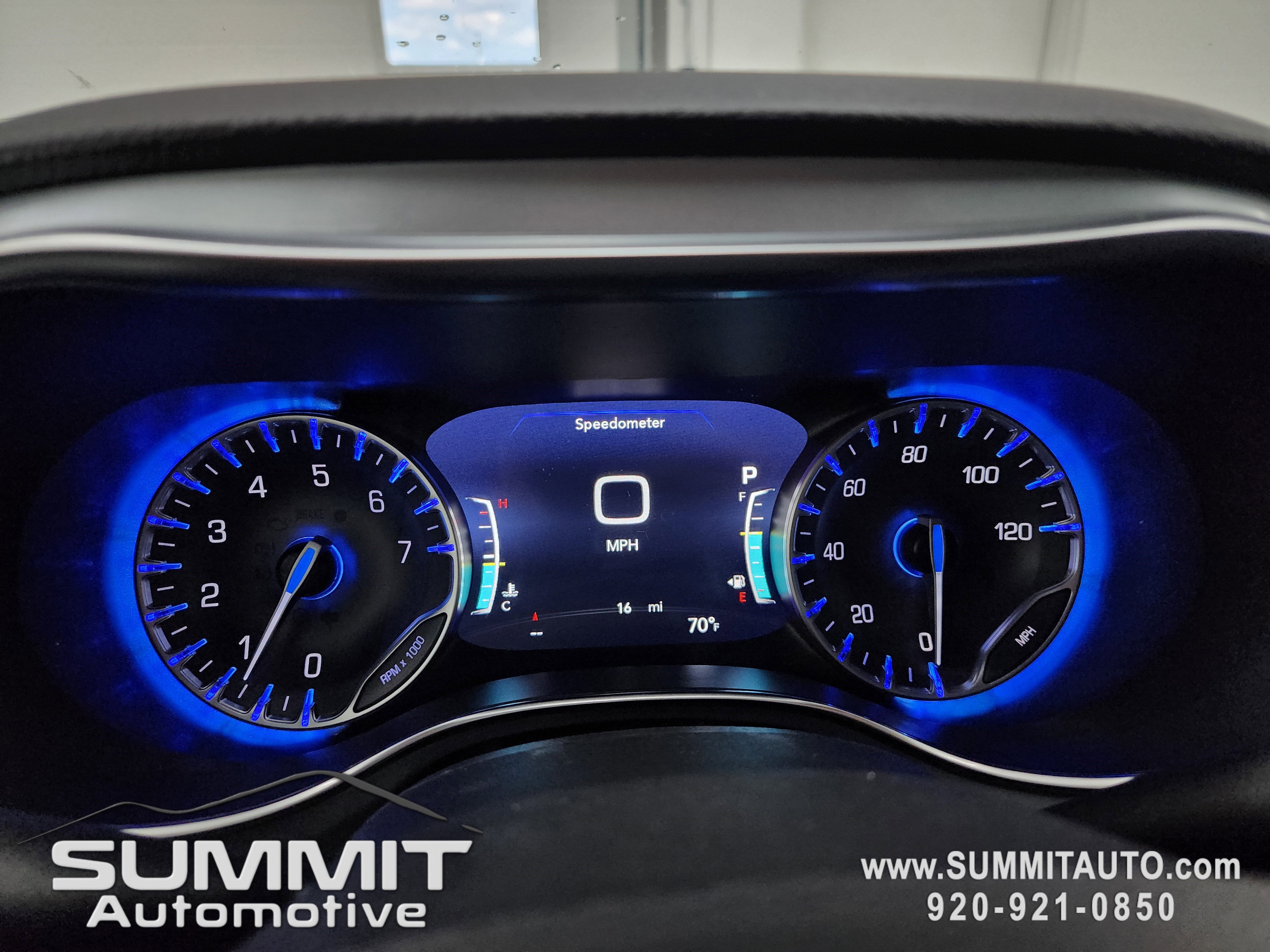 New 2026 Chrysler Pacifica Limited w/ S Appearance Package image 10