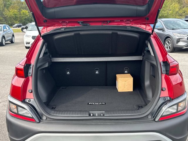 Used 2023 Hyundai Kona SEL AWD/4WD image 13