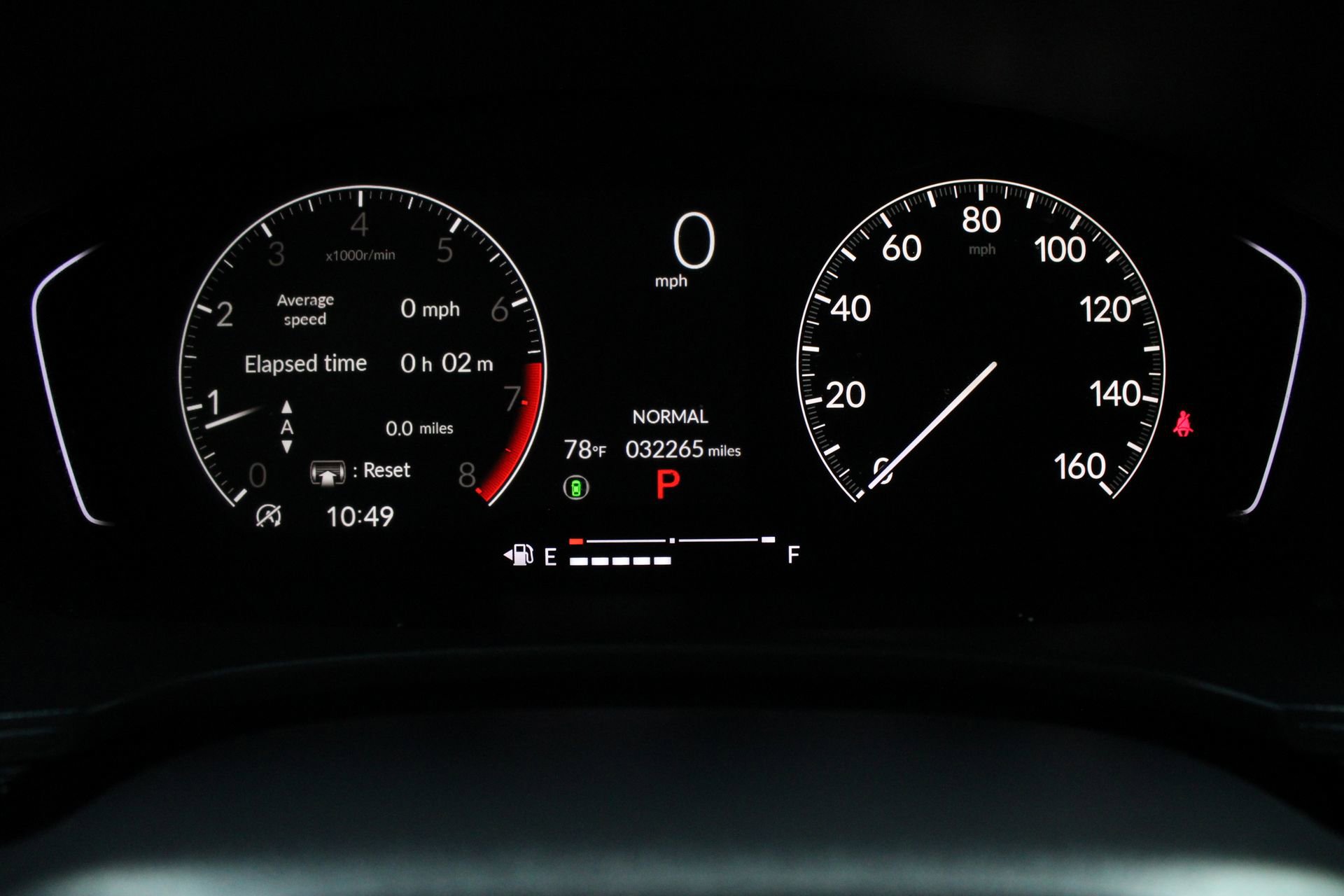 Used 2025 Honda Civic Sport image 32