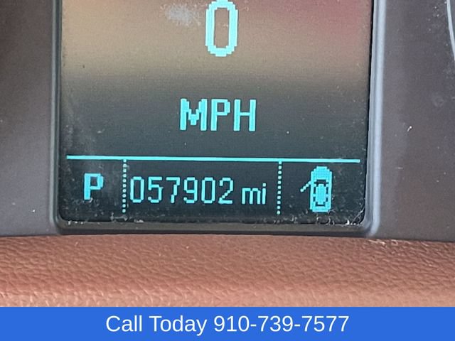 Used 2013 Buick Encore Leather FWD image 23