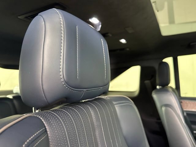 New 2025 Cadillac Escalade IQ Luxury 2 AWD/4WD image 32
