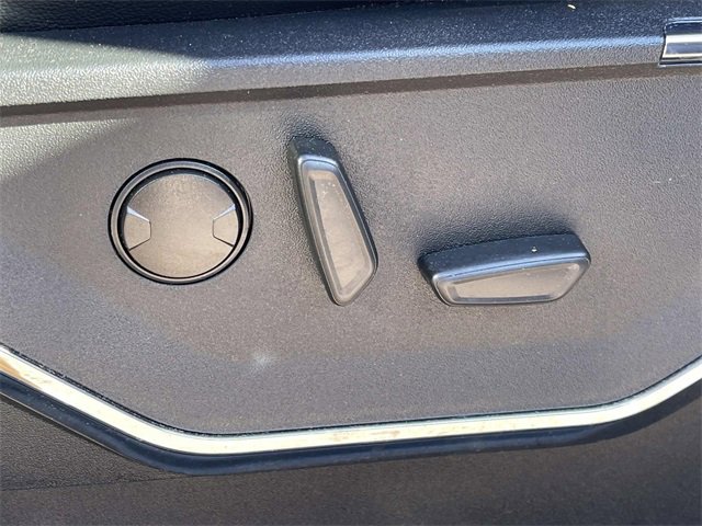 Used 2024 Ford F350 Lariat w/ Lariat Ultimate Package image 23