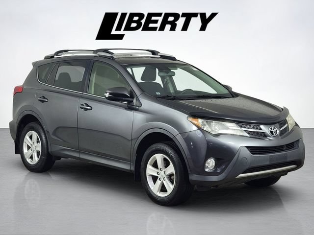 Used 2014 Toyota RAV4 XLE