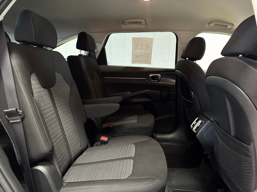 Used 2023 Kia Sorento X-Line EX AWD/4WD image 21
