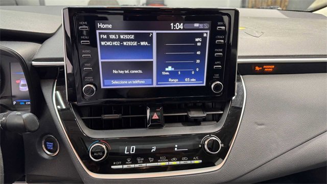 Used 2020 Toyota Corolla LE image 23