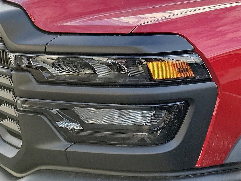 New 2026 RAM 2500 Tradesman w/ Power Wagon Package image 20